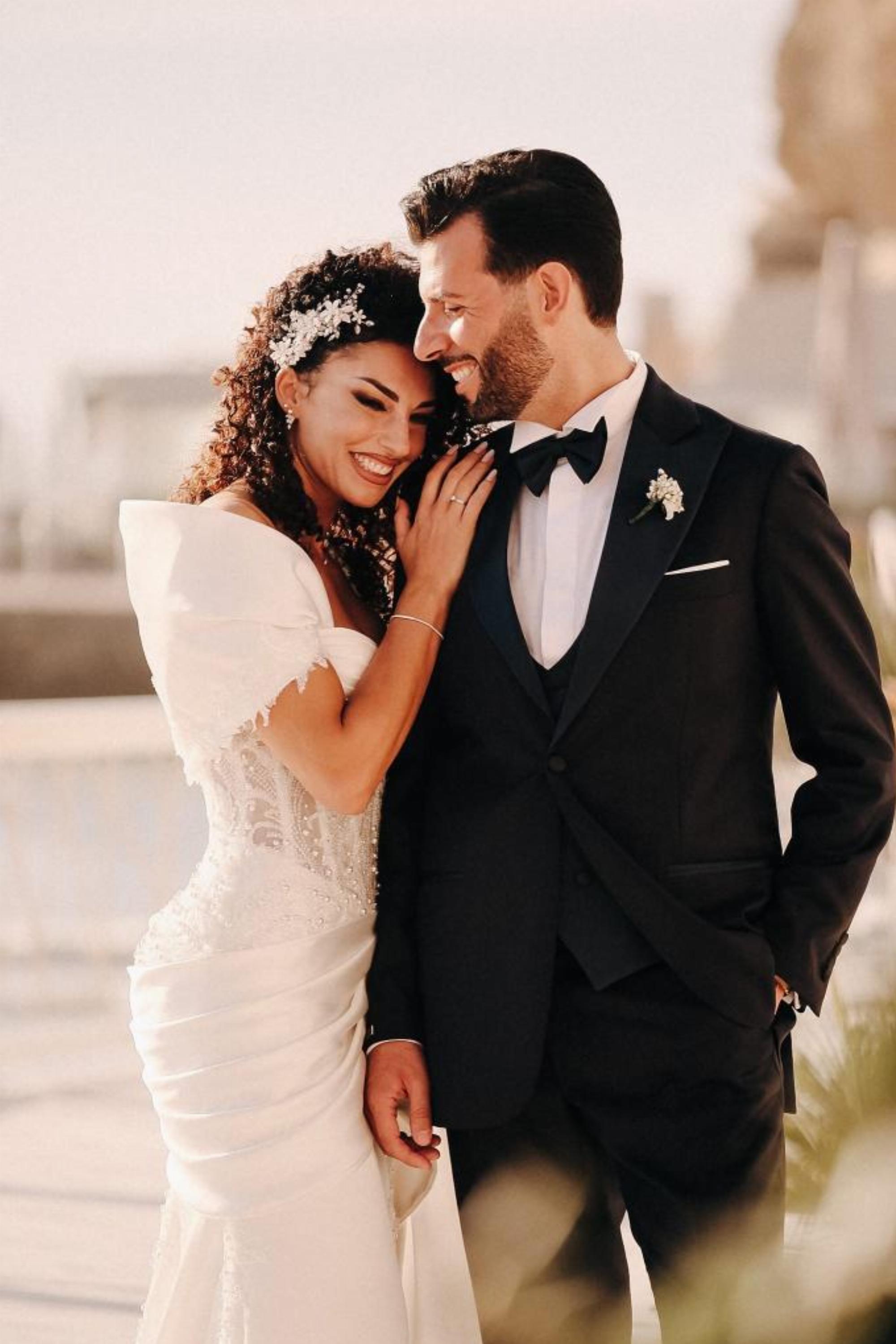 Wedding Day Massimiliano - Diana