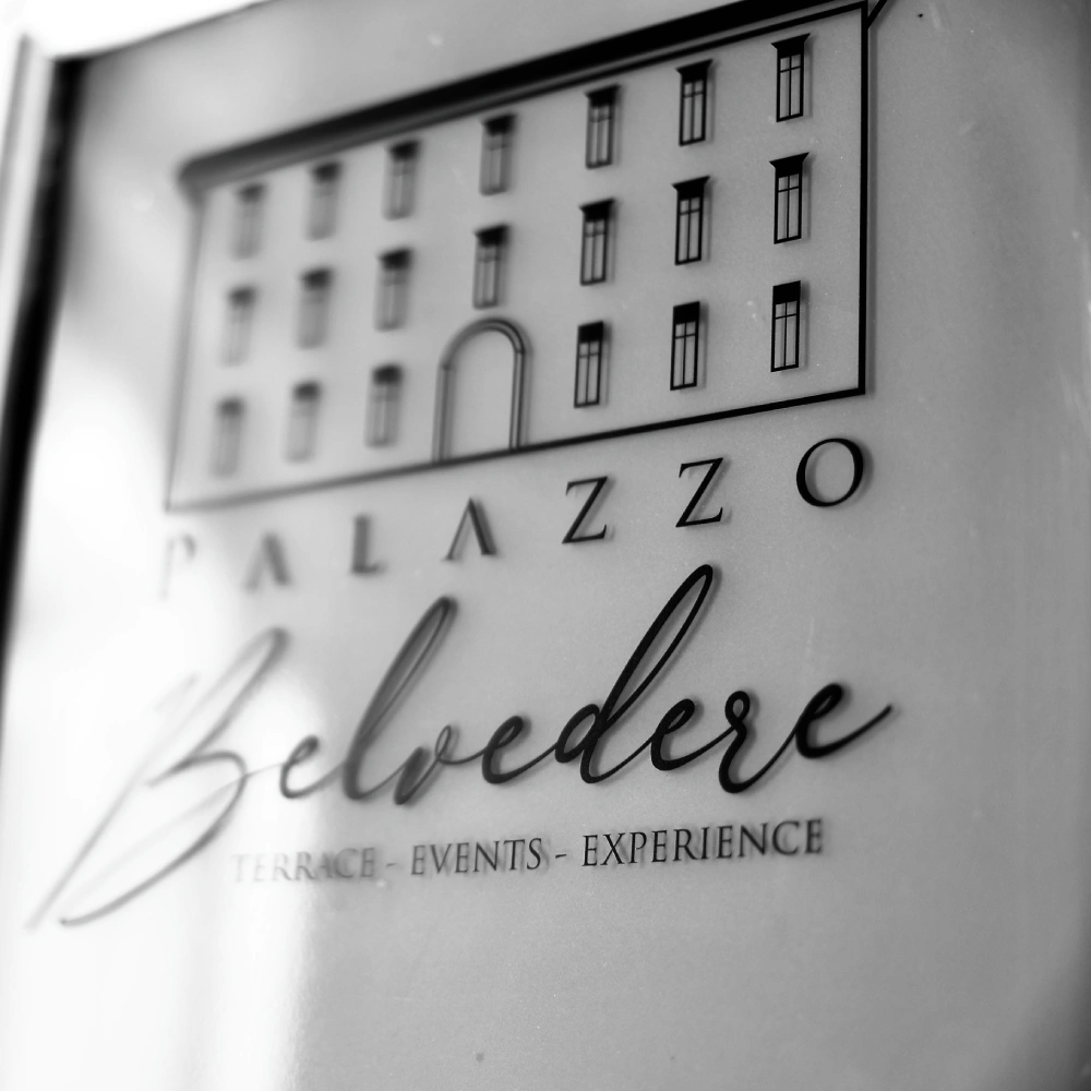 Wedding Day del 17 Marzo al Palazzo Belvedere